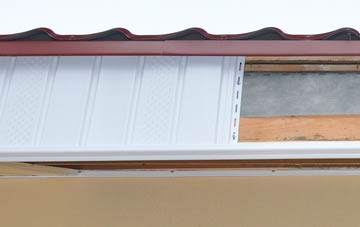 Chapel Town fascia repair costs