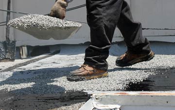 Chapel Town flat roofing companies