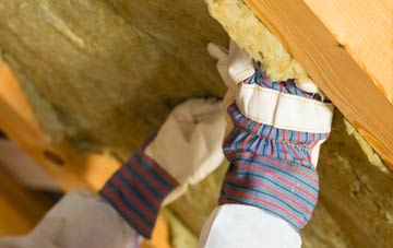 types of Chapel Town pitched roof insulation materials
