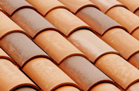 Chapel Town clay roofing