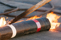 free Chapel Town flat roofing repair quotes