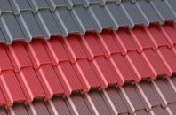 find rated Chapel Town plastic roofing companies